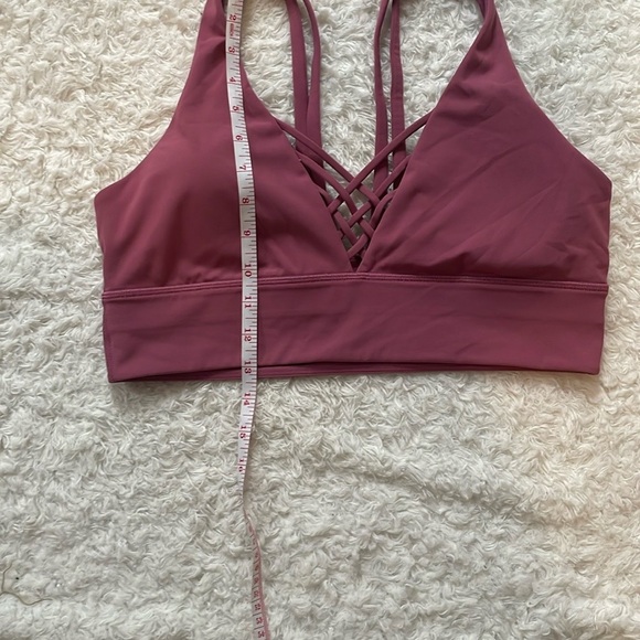 Lululemon athletic crop top women’s - Picture 8 of 8